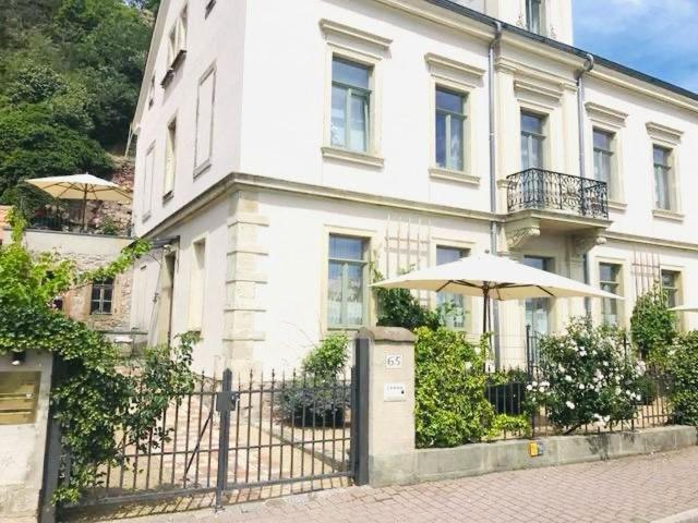 Gaestehaus Schoenitz Meissen Exterior photo